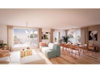 Programme immobilier neuf appart Cysoing