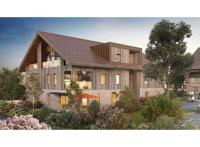 Programme immobilier neuf appart Yvoire