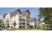 Programme immobilier neuf appart Vezin-le-Coquet