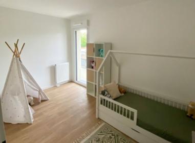 Programme immobilier neuf appart Ifs