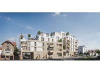 Programme immobilier neuf appart Montmagny