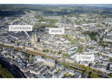 Quimper programme neuf  Confluence