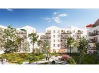 Programme immobilier neuf appart Quimper