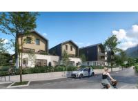 Programme immobilier neuf appart Bassens