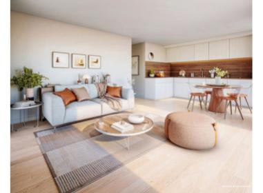 Programme immobilier neuf appart Ifs