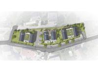 Programme immobilier neuf appart Bassens