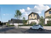 Programme immobilier neuf appart Bassens