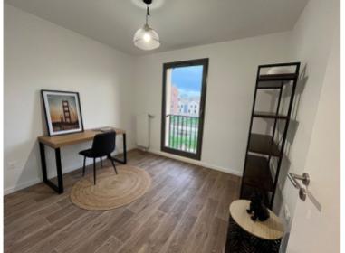 Programme immobilier neuf mixte1 Marly-la-Ville