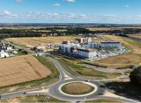 Appart Bretteville-sur-Odon