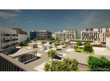 Programme immobilier neuf appart Bretteville-sur-Odon