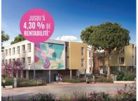 Programme immobilier neuf appart Montpellier