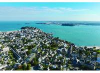 Programme immobilier neuf appart Dinard