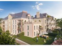 Programme immobilier neuf appart Dinard