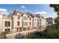 Programme immobilier neuf appart Dinard