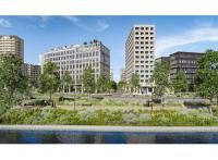 Programme immobilier neuf appart Bordeaux