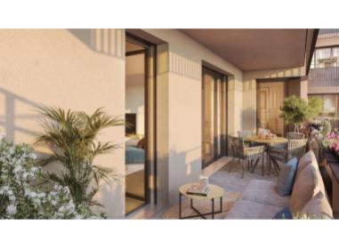 Programme immobilier neuf appart Meaux