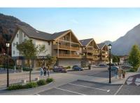 Programme immobilier neuf appart Allemond