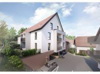 Immobilier neuf Vendenheim : "le Clos du Moulin"