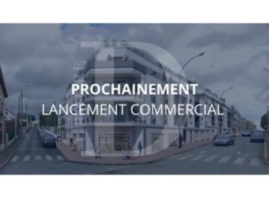 Programme immobilier neuf appart Neuilly-Plaisance
