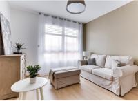 Programme immobilier neuf parkings Lyon 8ème