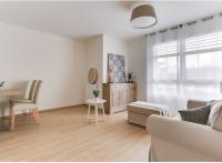 Programme immobilier neuf parkings Lyon 8ème