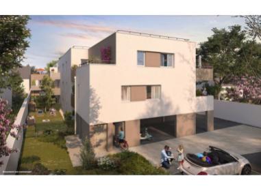 Programme immobilier neuf appart La Turballe
