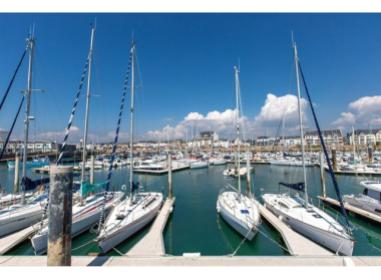 Programme immobilier neuf appart La Turballe