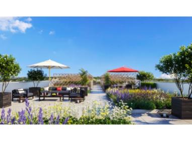 Programme immobilier neuf parkings Bussy-Saint-Georges