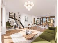 Programme immobilier neuf appart Paris
