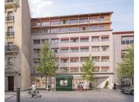 Programme immobilier neuf appart Paris