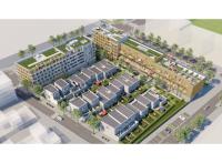 Parkings Bussy-Saint-Georges