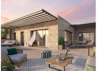 Programme immobilier neuf appart Charbonnières-les-Bains