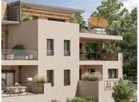 Programme immobilier neuf appart Charbonnières-les-Bains