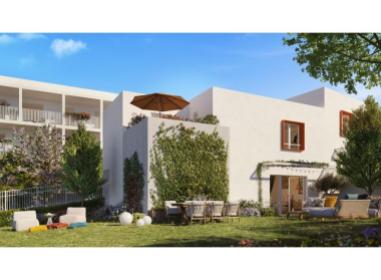 Appart Marseille 14ème