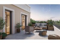 Programme immobilier neuf appart Le Blanc Mesnil