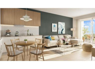 Appart Marseille 14ème