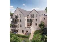 Appart Vezin-le-Coquet