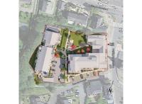 Appart Vezin-le-Coquet