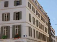 Programme immobilier neuf appart Marseille 1er