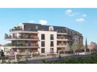 Programme immobilier neuf appart Neuilly-Plaisance