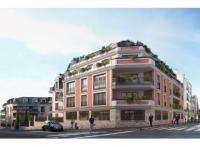 Programme immobilier neuf appart Neuilly-Plaisance