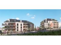 Programme immobilier neuf appart Neuilly-Plaisance