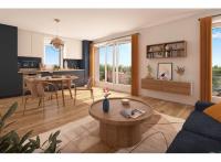 Programme immobilier neuf appart Sorigny