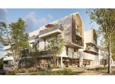 Appart Saint-Berthevin