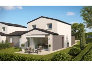 Programme immobilier neuf maison Audeux