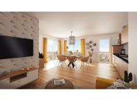 Programme immobilier neuf mixte Cholet