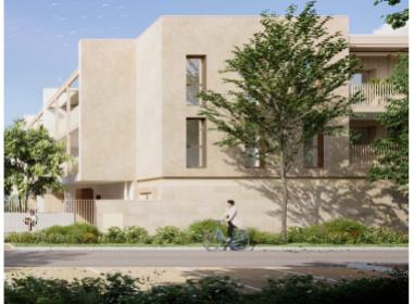 Programme immobilier neuf appart Chaponost