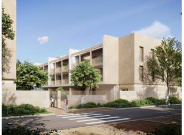 Programme immobilier neuf appart Chaponost