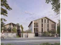 Appart Tassin-la-Demi-Lune