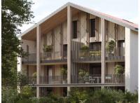 Appart Tassin-la-Demi-Lune